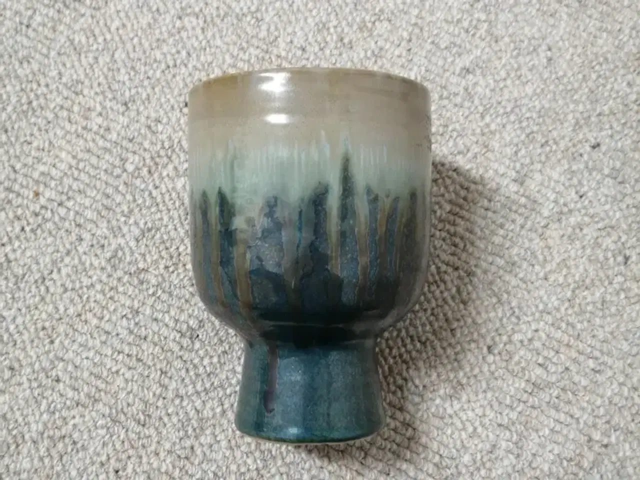 Billede 1 - Vase keramik (Bahne) 