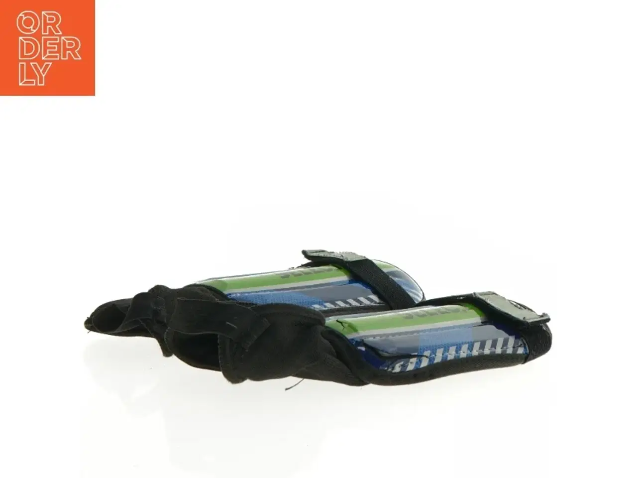 Billede 1 - Select benskinner fra Select (str. 27 x 12 cm)