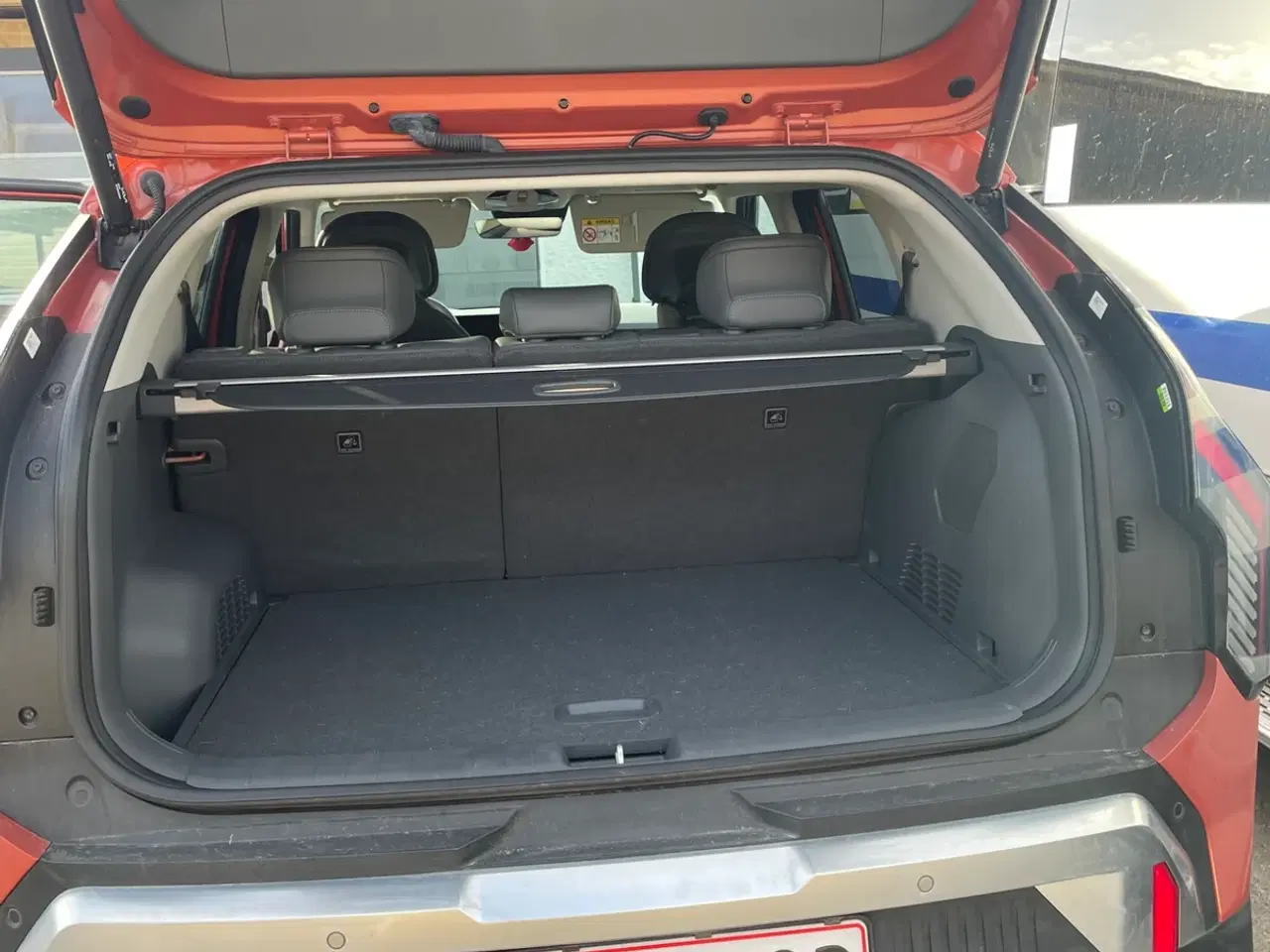 Billede 12 - Kia EV3 81 Long Range Access