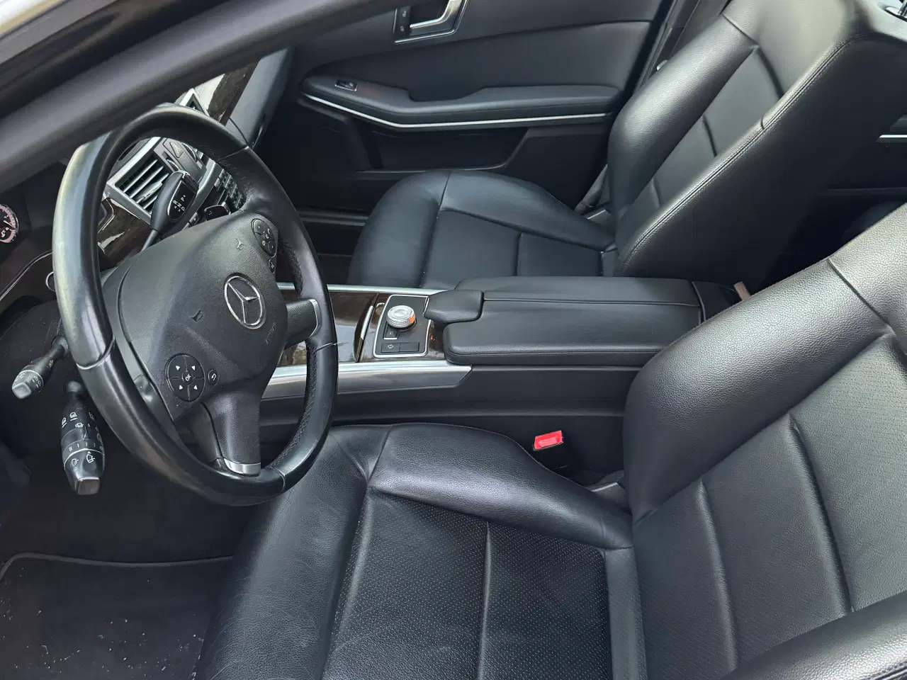 Billede 9 - Mercedes E220d W212