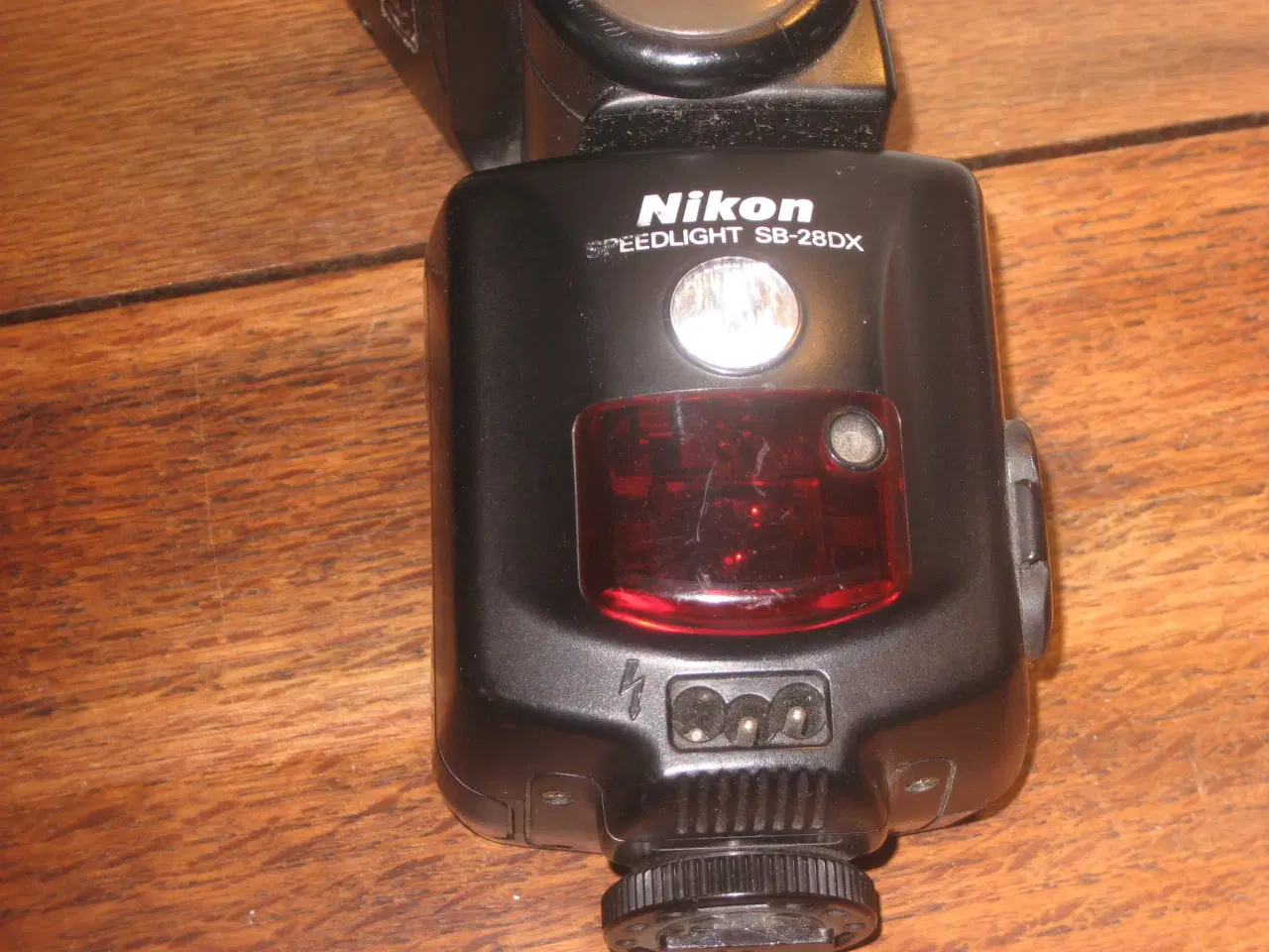 Billede 6 - Nikon speedlight SB 28 DX