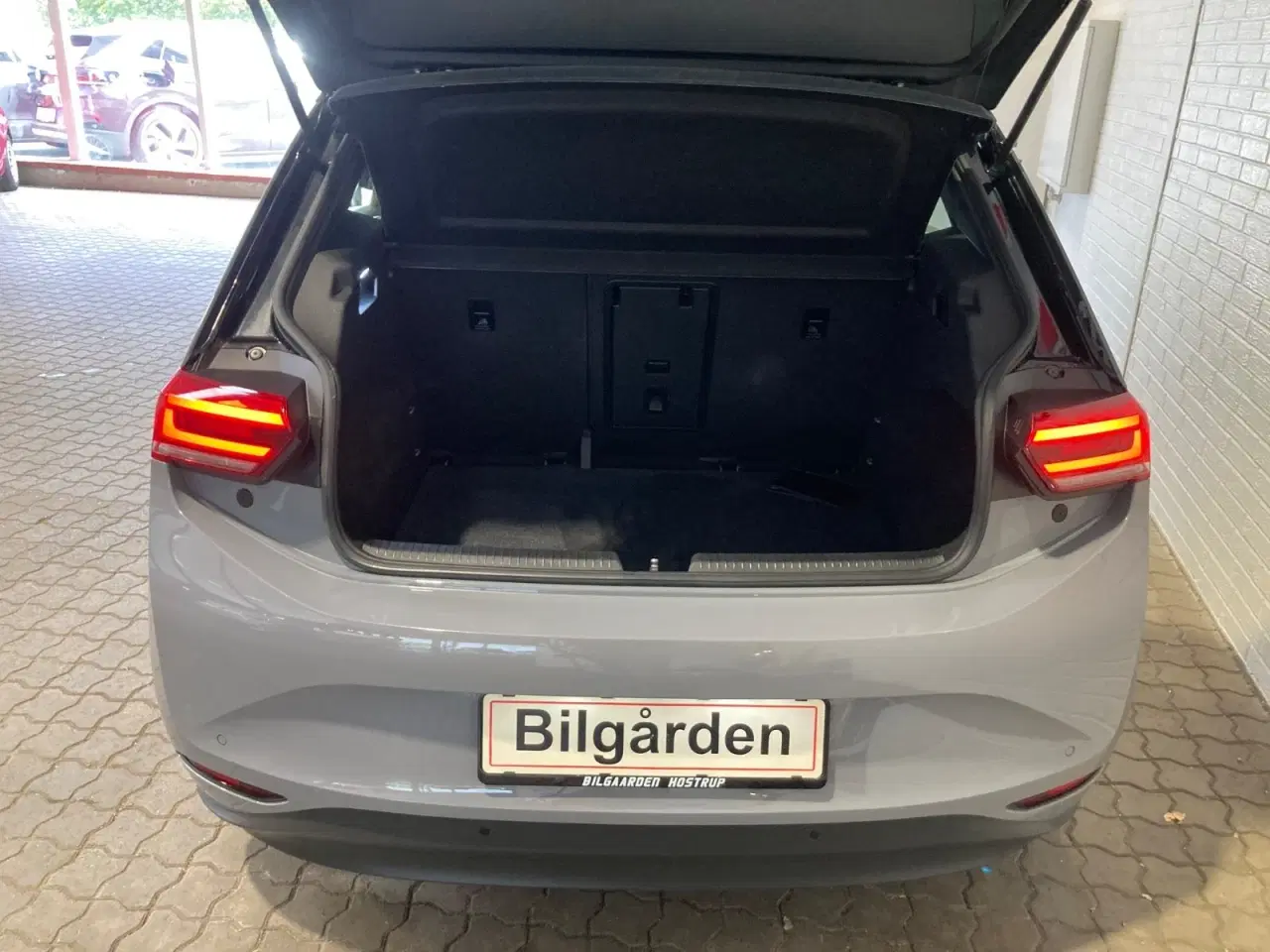 Billede 7 - VW ID.3 77 Pro S