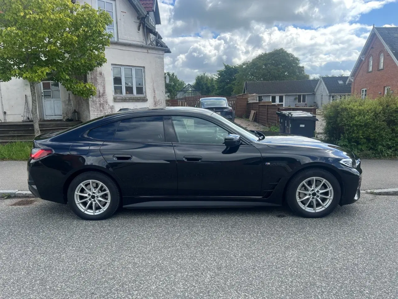 Billede 4 - BMW i4  eDrive40