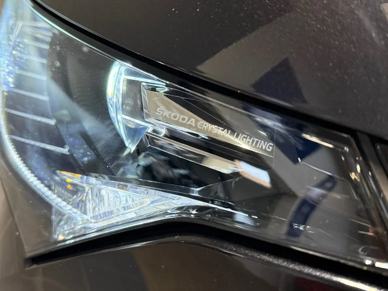 Billede 8 - Skoda Enyaq 80 iV Sportline