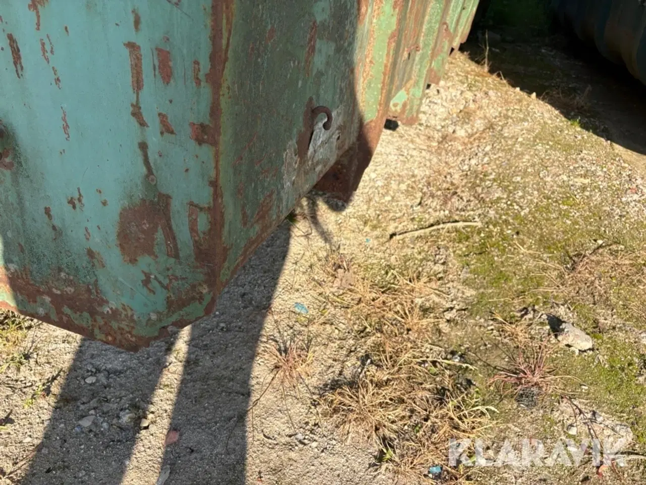 Billede 6 - Container Lasto 61-18 LAD