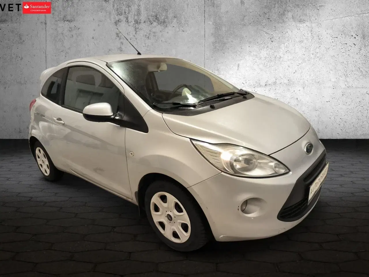 Billede 2 - Ford Ka 1,2 Titanium