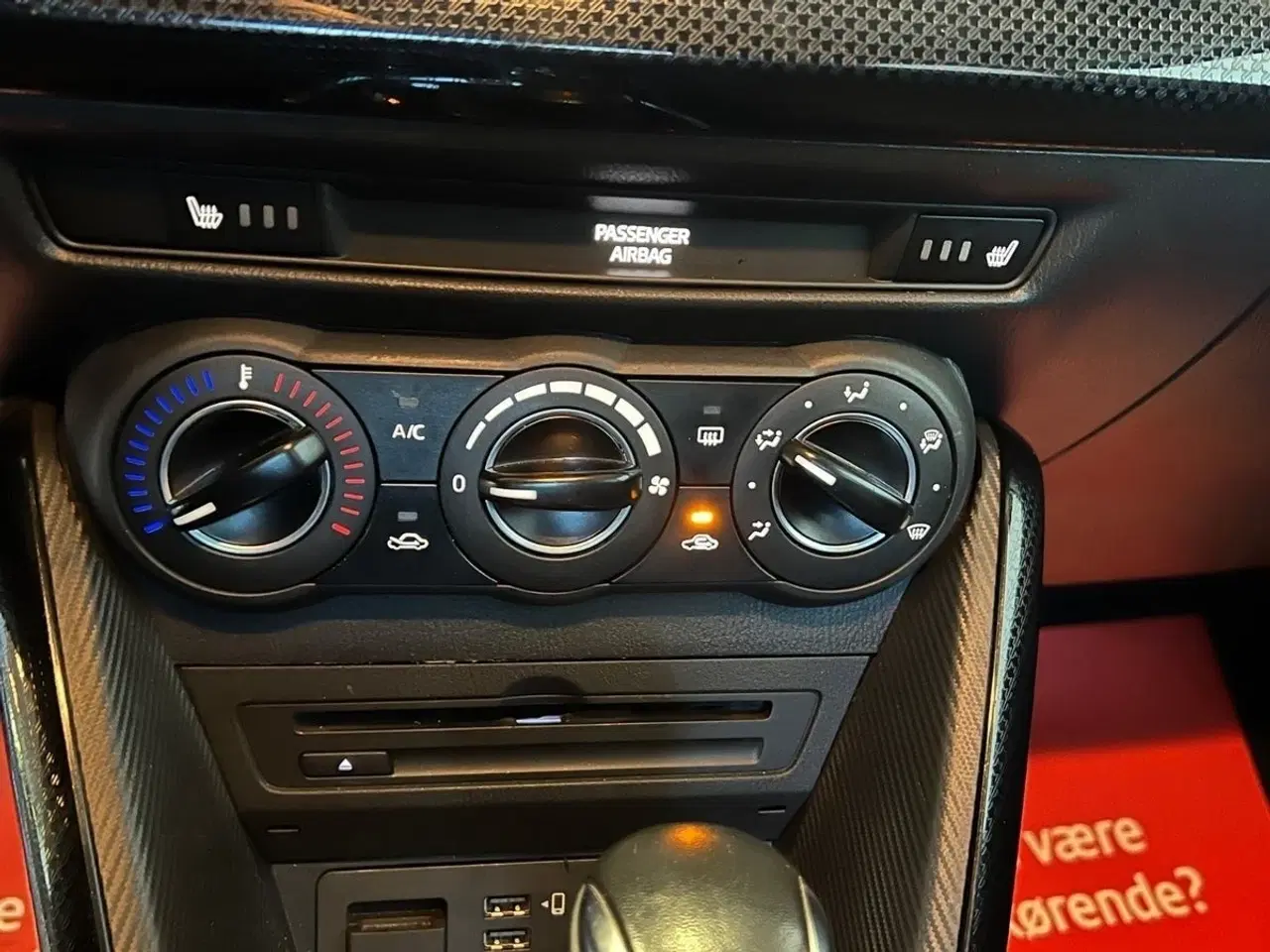 Billede 18 - Mazda 2 1,5 SkyActiv-G 90 Niseko aut.