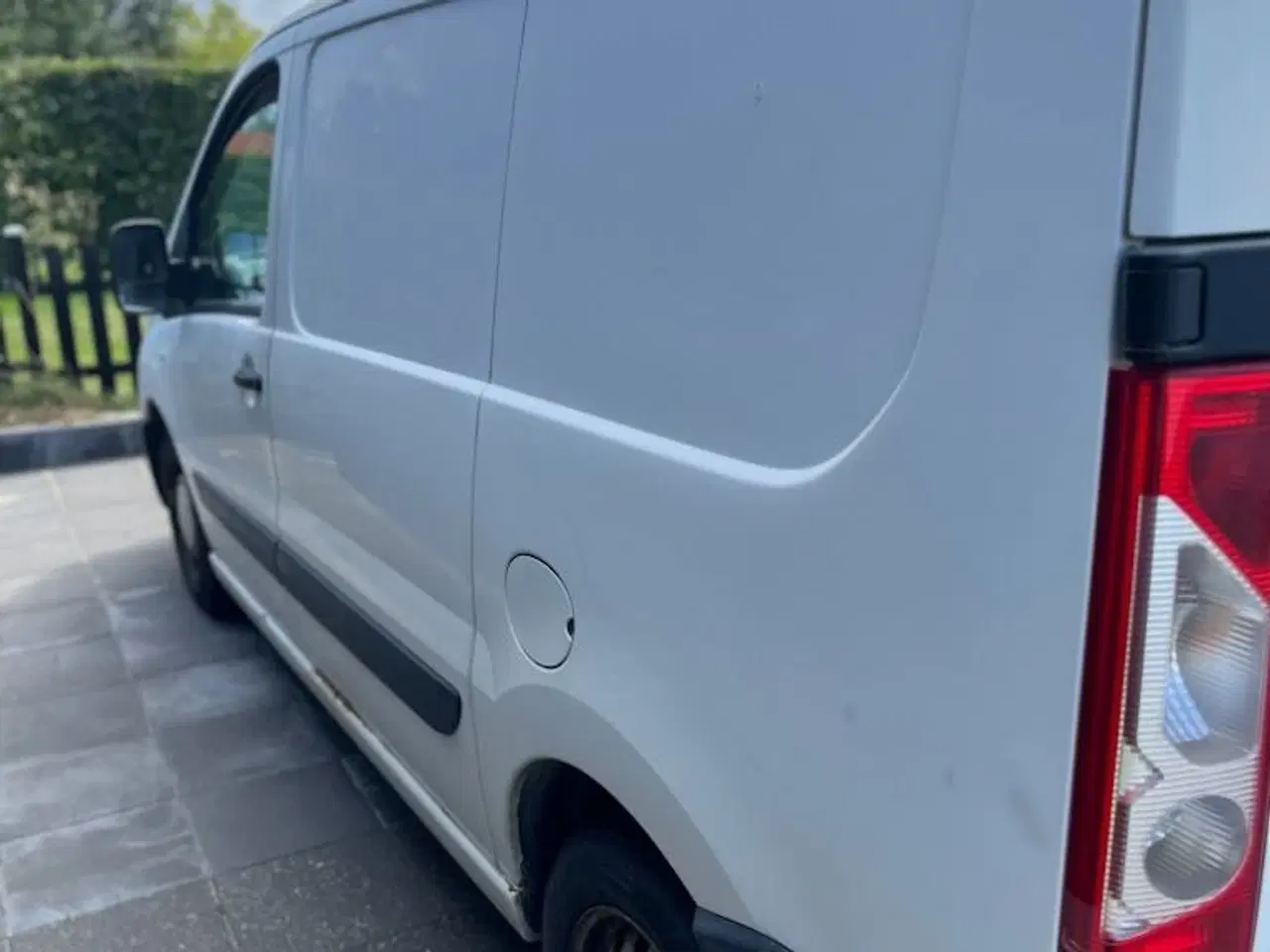 Billede 4 - Peugeot til reservedele