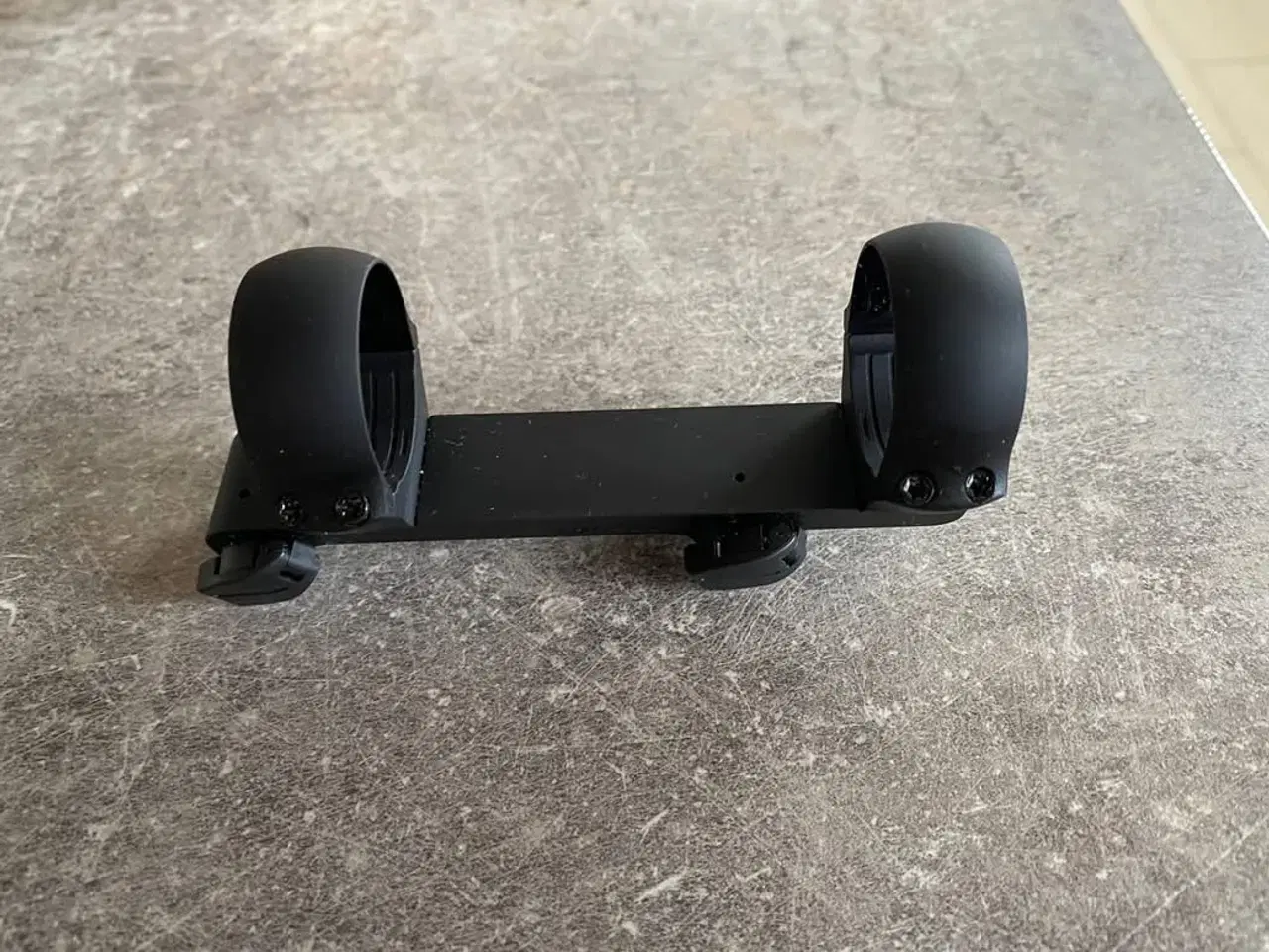 Billede 1 - Blaser R8 montage 