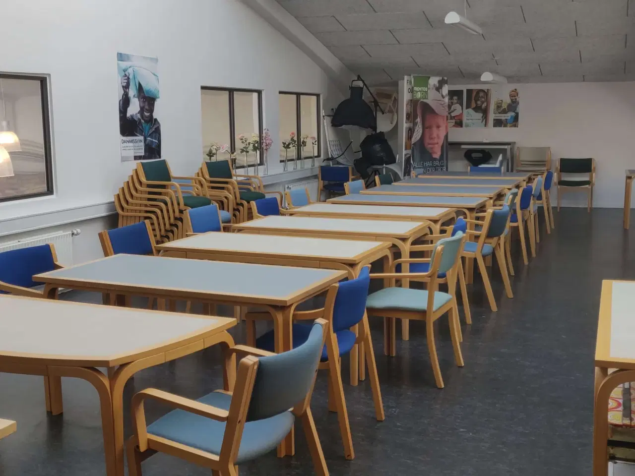 Billede 8 - Kontor i hjertet af Odense