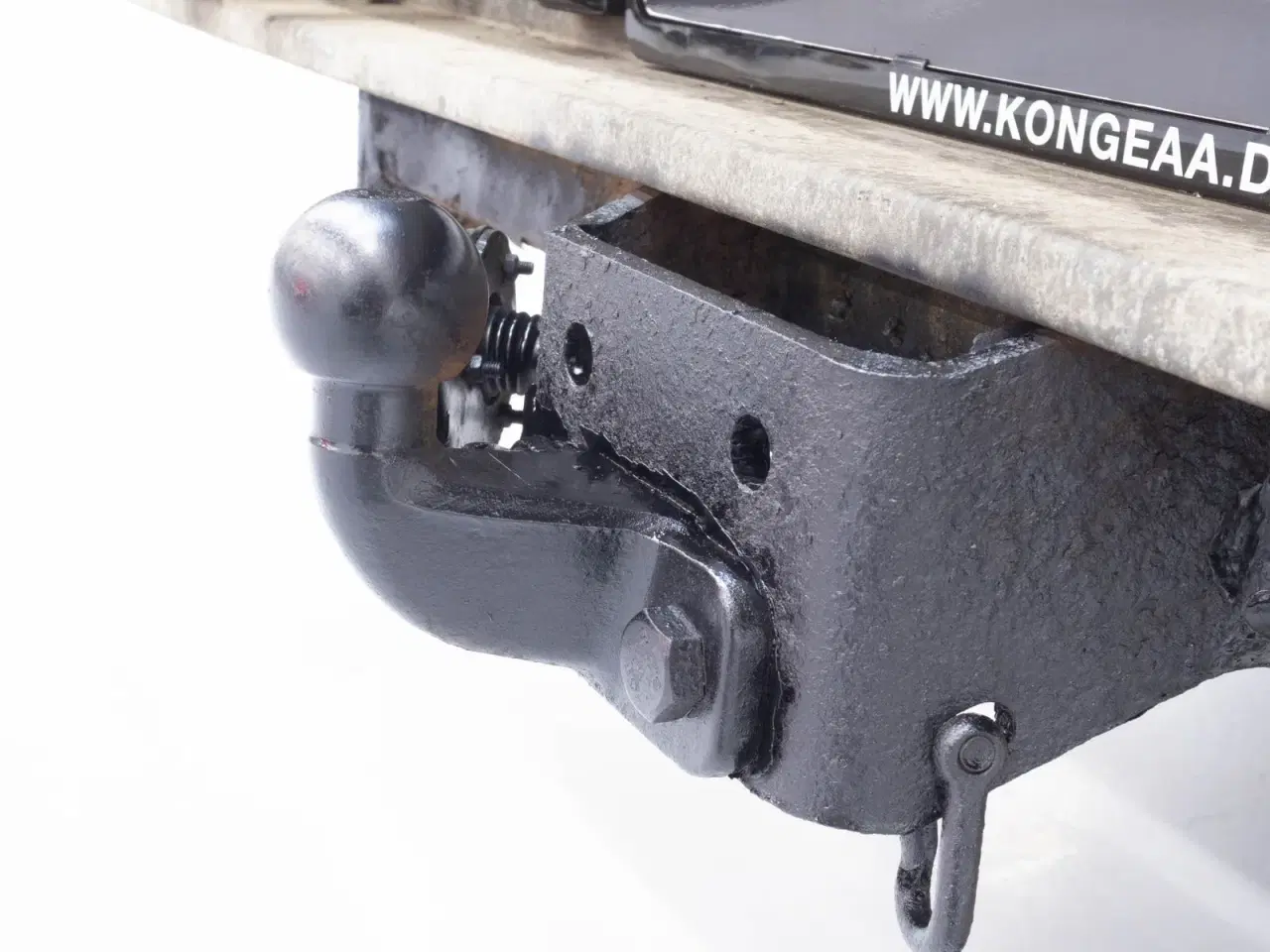 Billede 9 - Citroën Jumper 35 2,2 HDi 150 Ladvogn L3