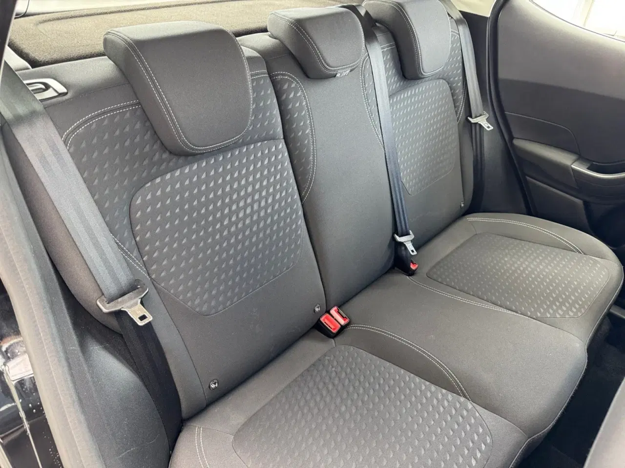 Billede 17 - Ford Fiesta 1,0 EcoBoost Titanium