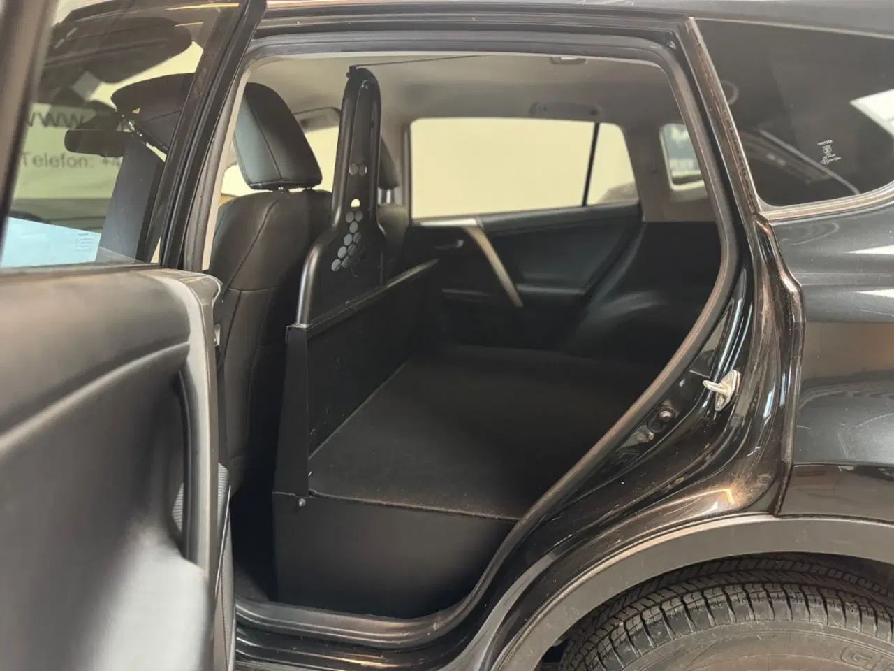 Billede 11 - Toyota RAV4 2,0 VVT-i T3 CVT 4x4 Van