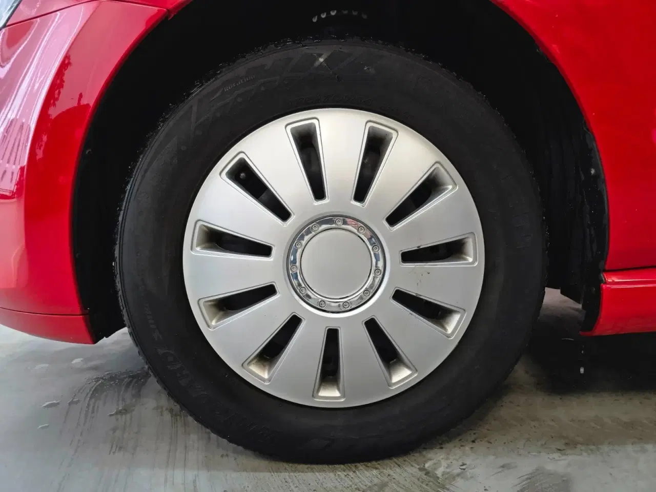 Billede 18 - VW Polo 1,0 TSi 95 BlueMotion