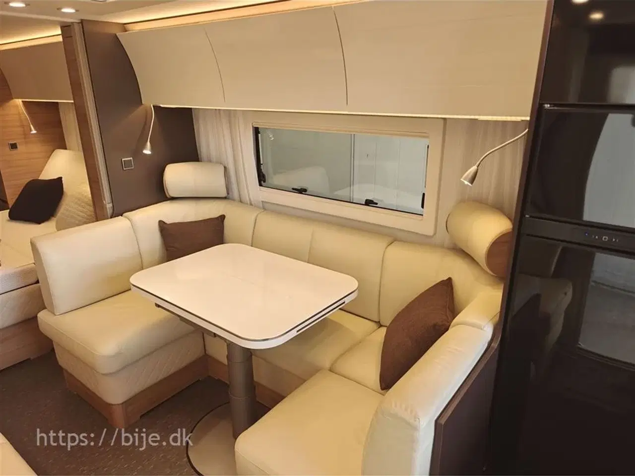 Billede 8 - 2020 - Adria Alpina 663 HT