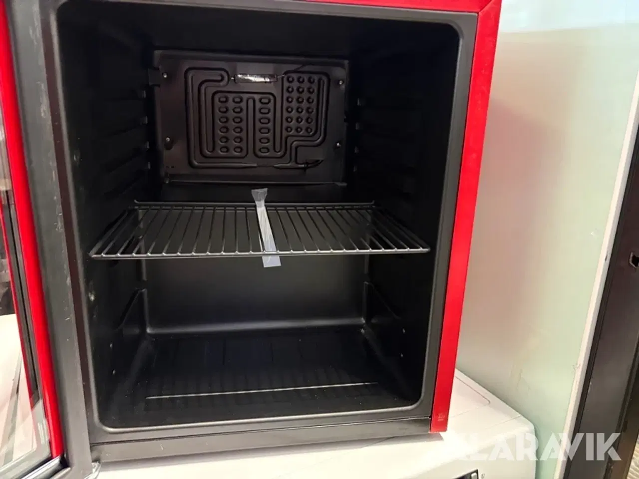 Billede 4 - Cola køleskab Scancool Cubes cc 165 scn