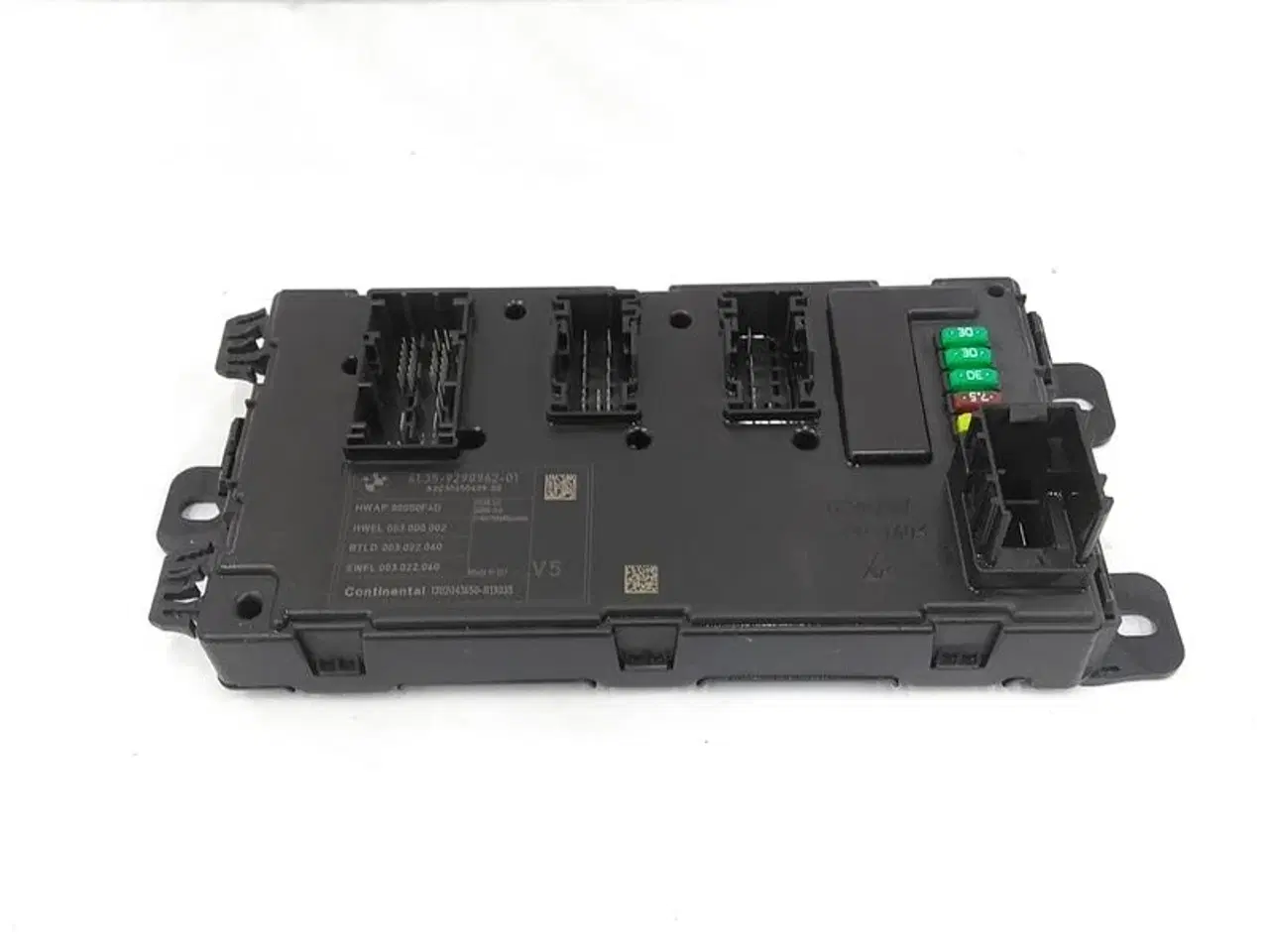 Billede 2 - Styrerelæ REM (Rear electronic module) C53104