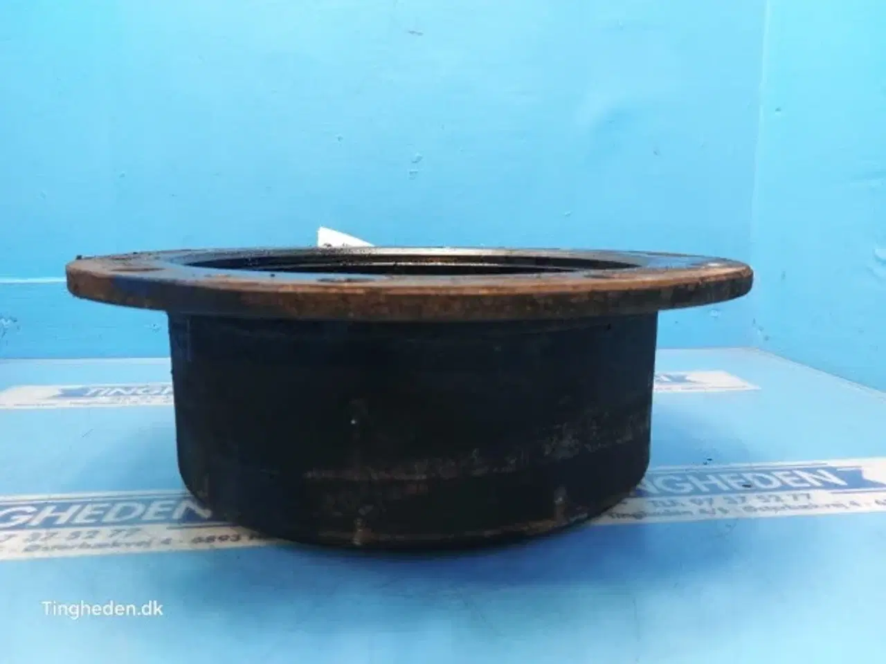 Billede 7 - JCB 413S Hjulnav 450/15002