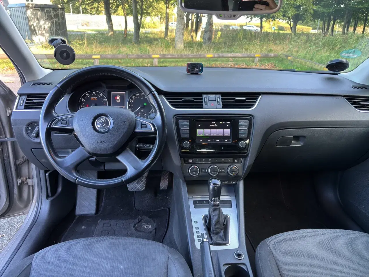 Billede 10 - Skoda Octavia 1,4 TSi 140 Elegance DSG
