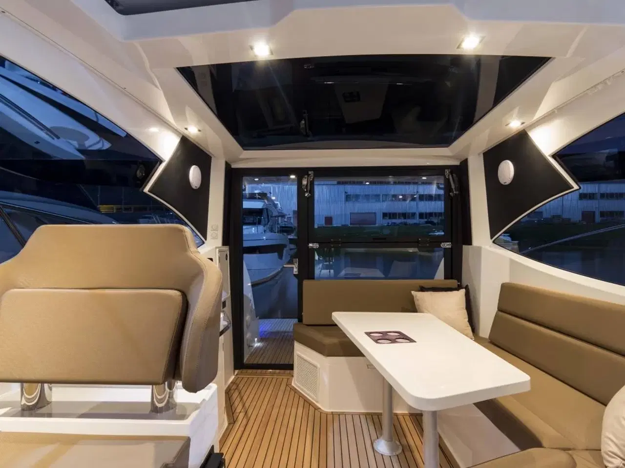 Billede 59 - Galeon 365 HTS