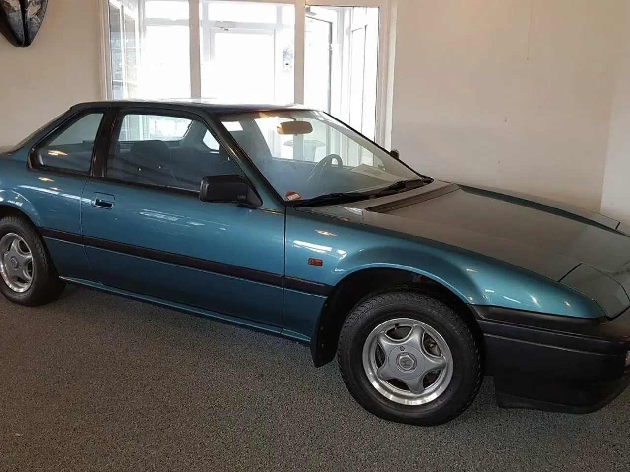 Billede 14 - Honda Prelude 2,0 