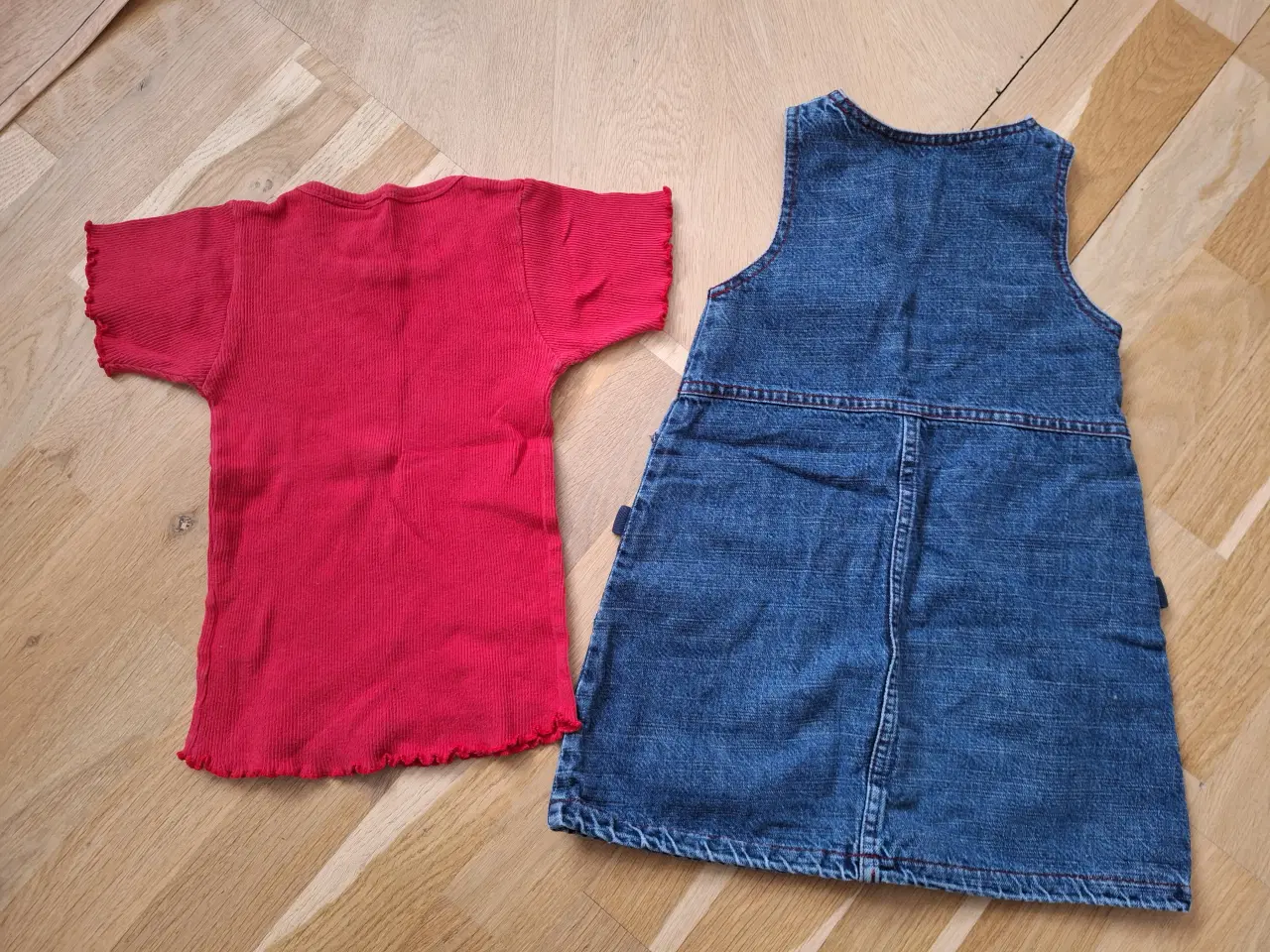 Billede 9 - Blandet tøj 