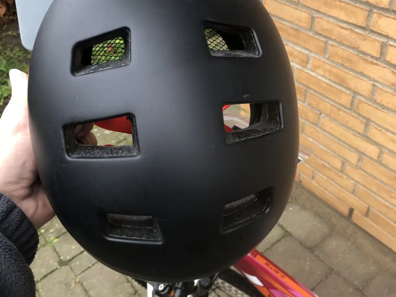 Billede 9 - Køreklar 20”mtb med 3.gear