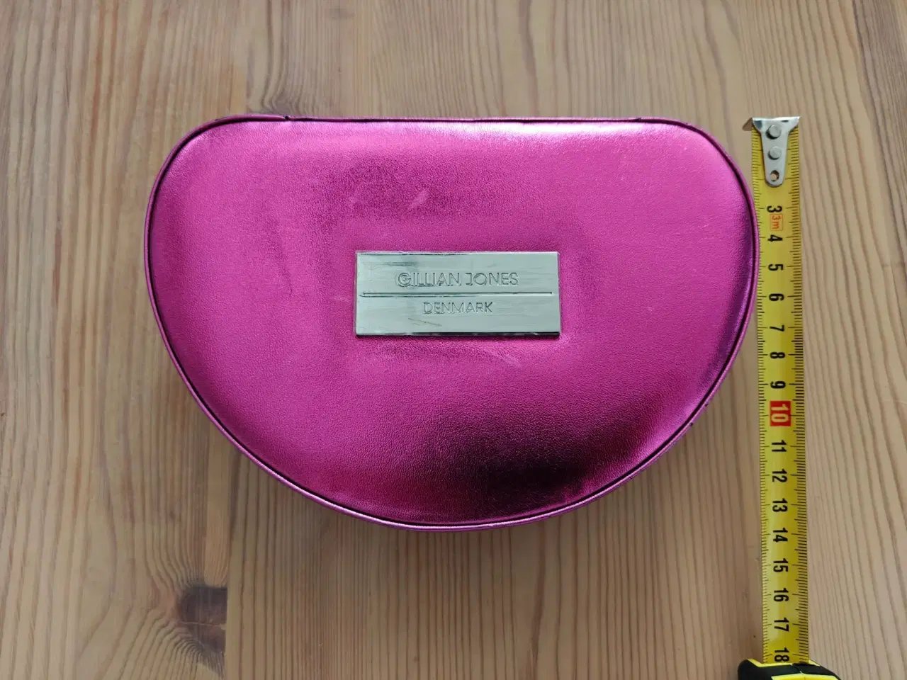 Billede 3 - Smykkeskrin Gillian Jones