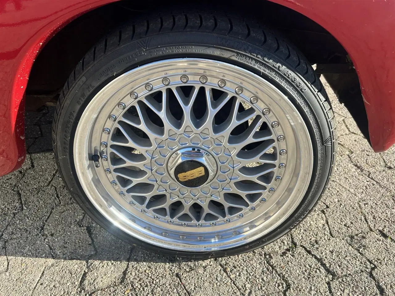 Billede 17 - Volvo PV544 1,8 B18 75HK 3d