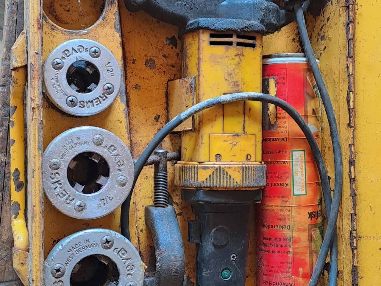 Billede 2 - Rems Amigo