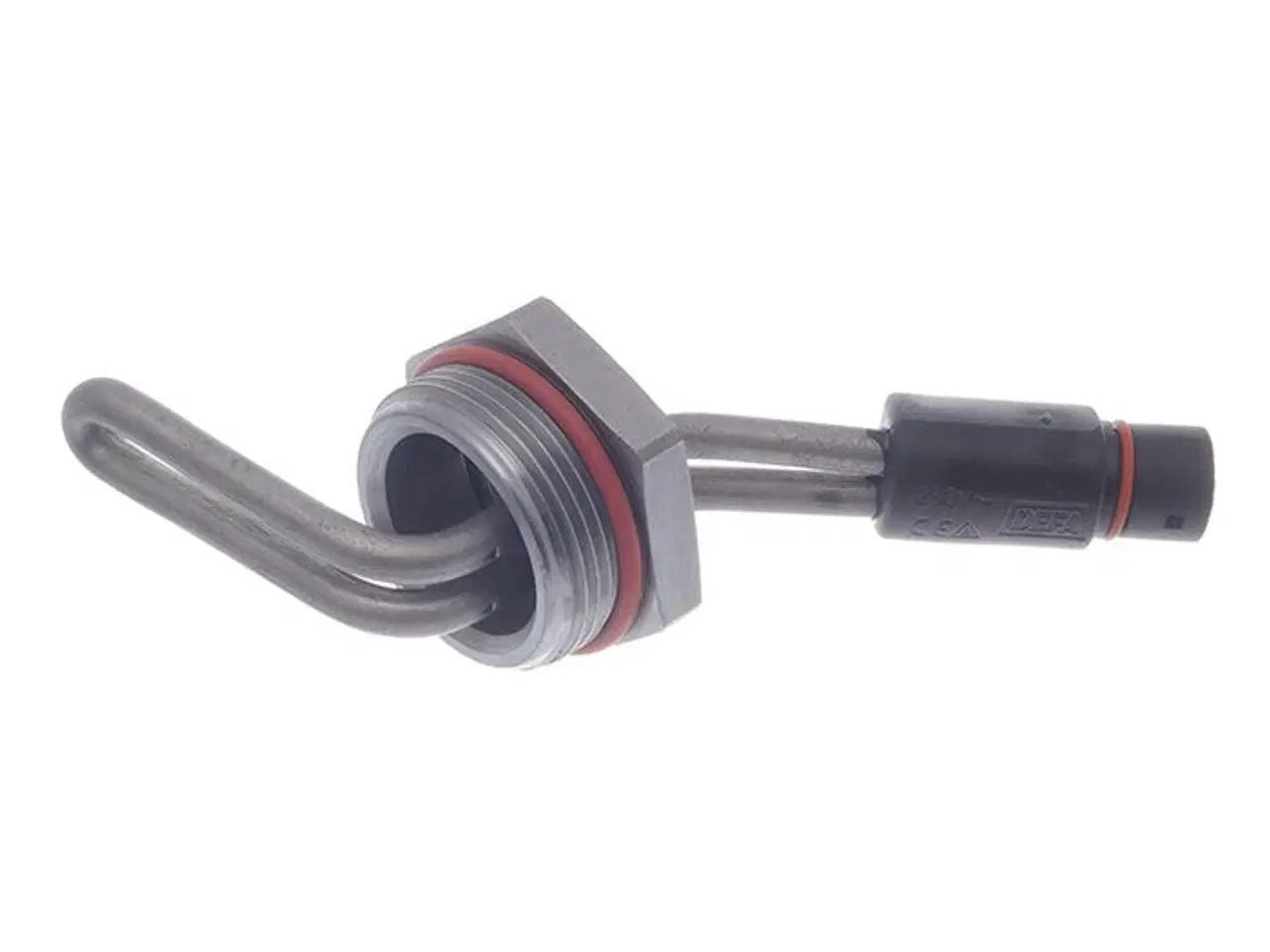 Billede 1 - DEFA motorvarmer 224