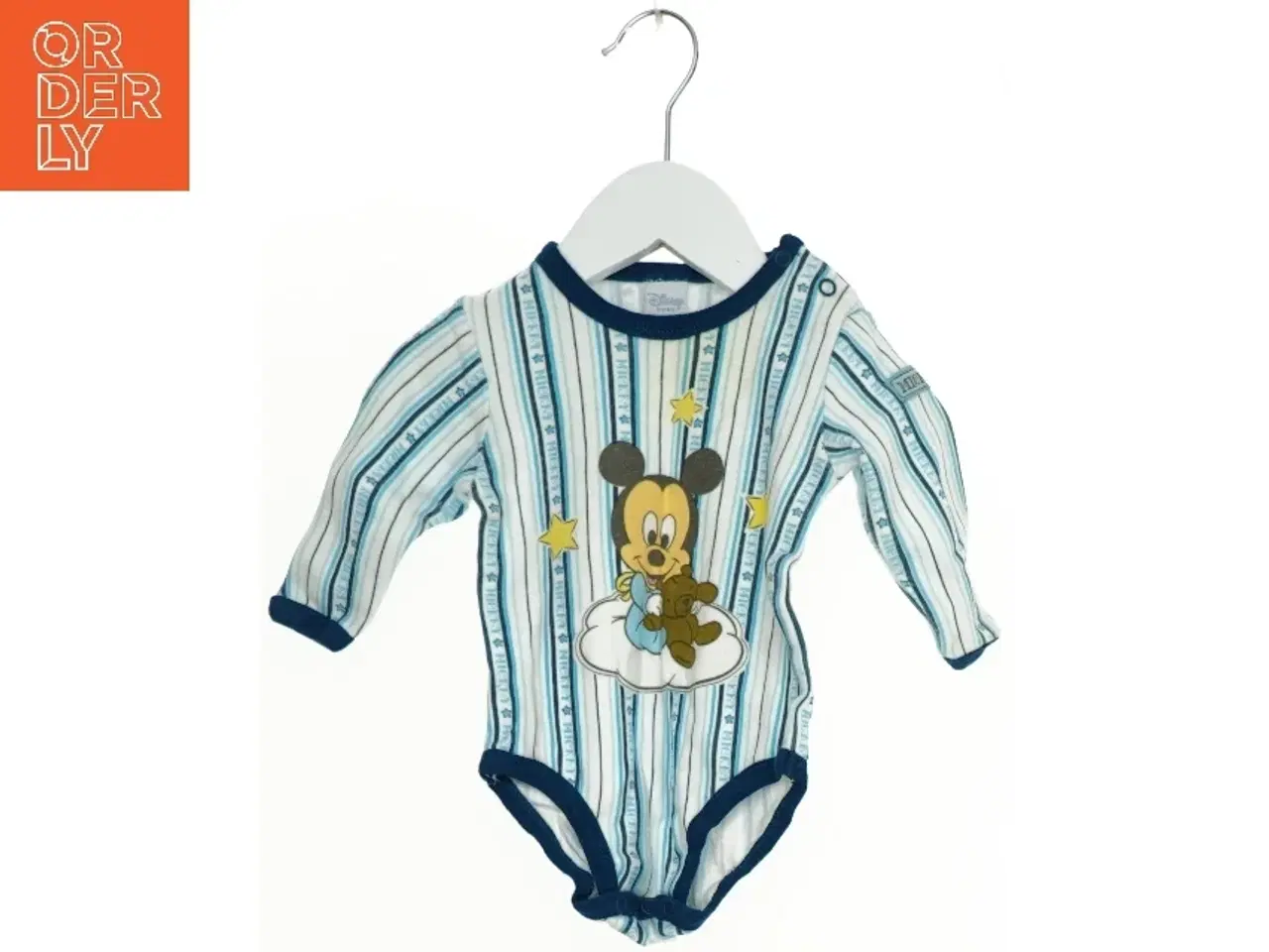 Billede 1 - Disney Mickey Mouse bodystocking fra Disney (str. 62)