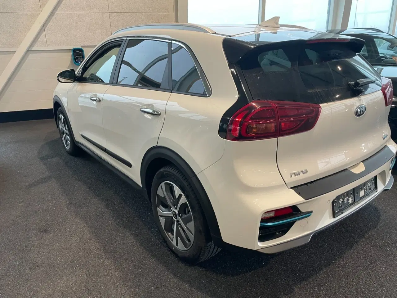 Billede 4 - Kia e-Niro 64 Premium