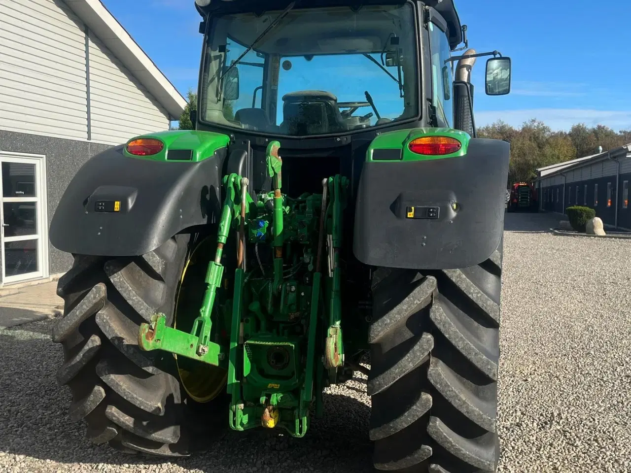 Billede 14 - John Deere 6170R AutoPower