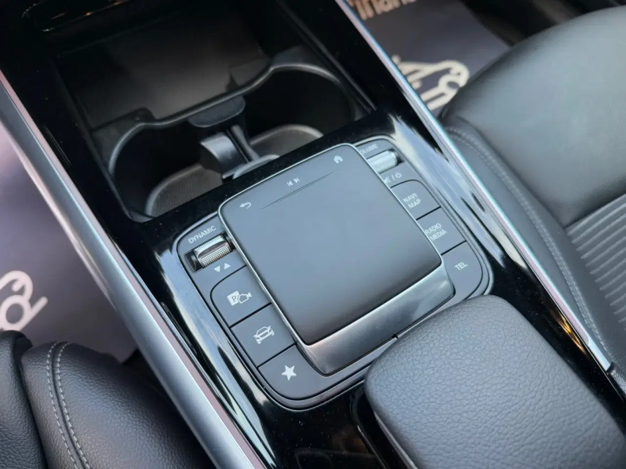 Billede 10 - Mercedes EQA250  