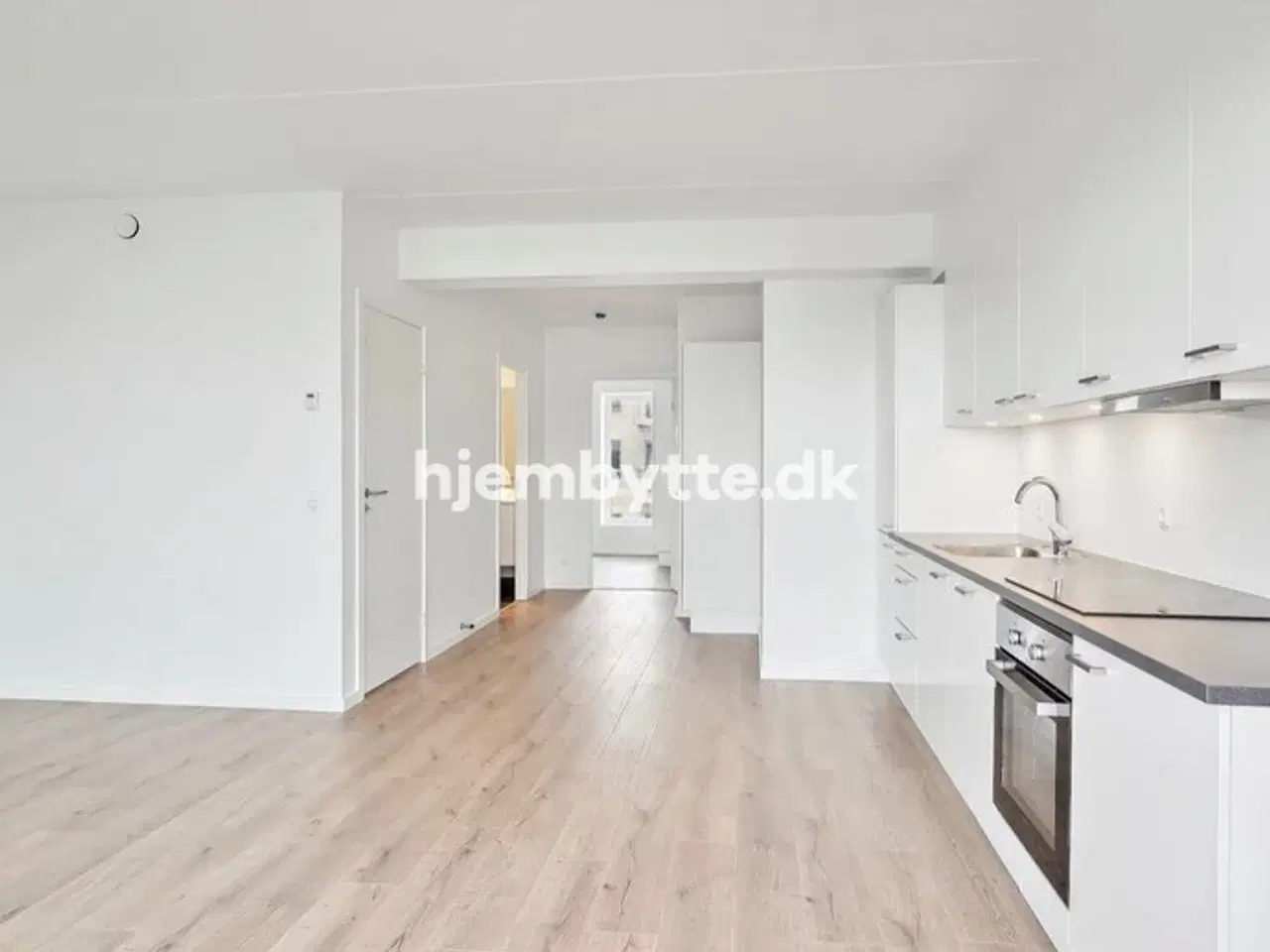 Billede 4 - Hjembytte - Sydvestvej