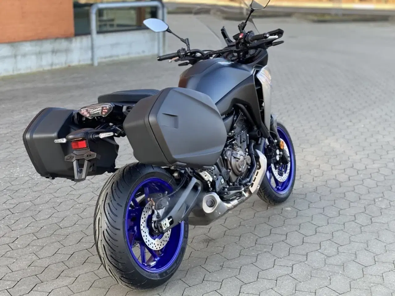 Billede 9 - Yamaha Tracer 7 GT