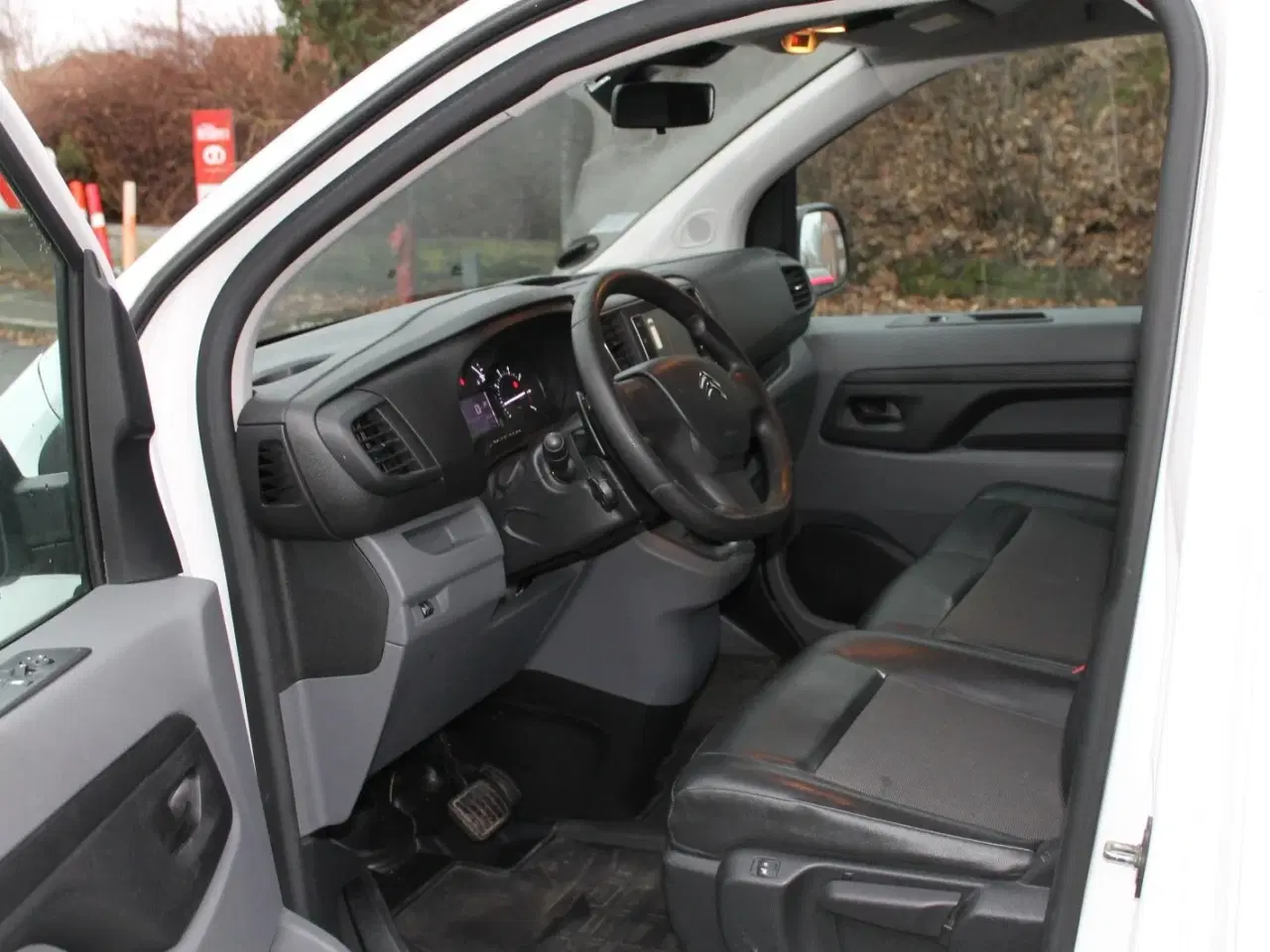 Billede 3 - Citroën Jumpy 2,0 BlueHDi 180 L3N2 EAT6