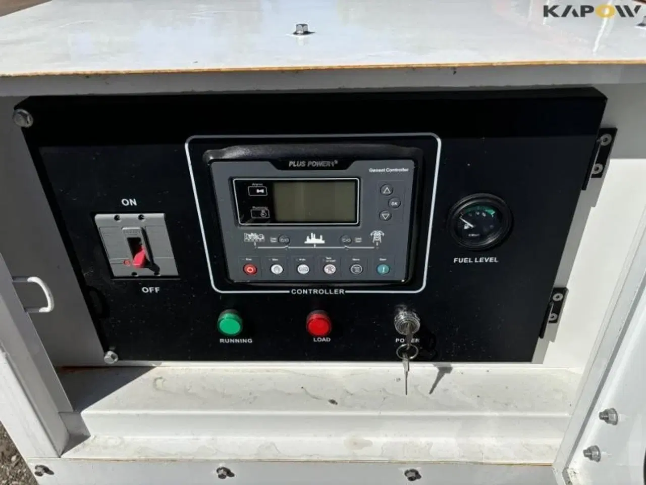 Billede 10 - Plus Power GF2-25