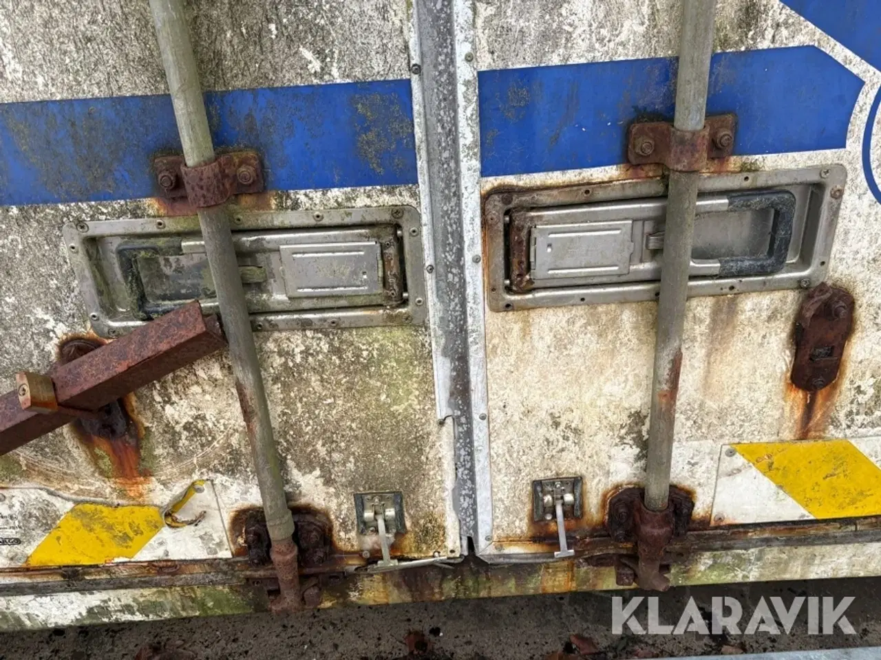 Billede 12 - Container 28 fods