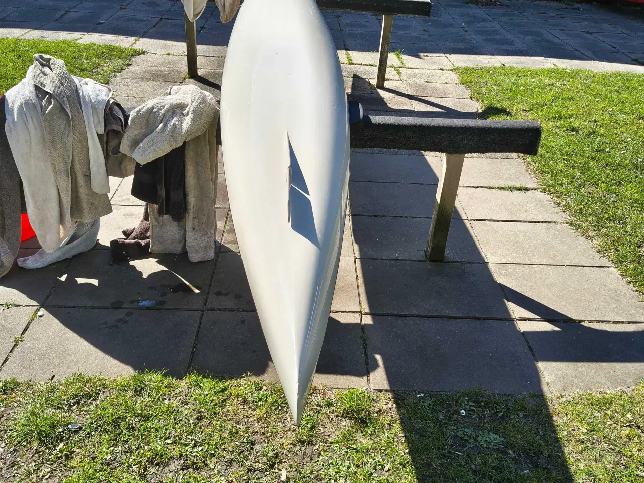 Billede 6 - Surfer tur-kajak