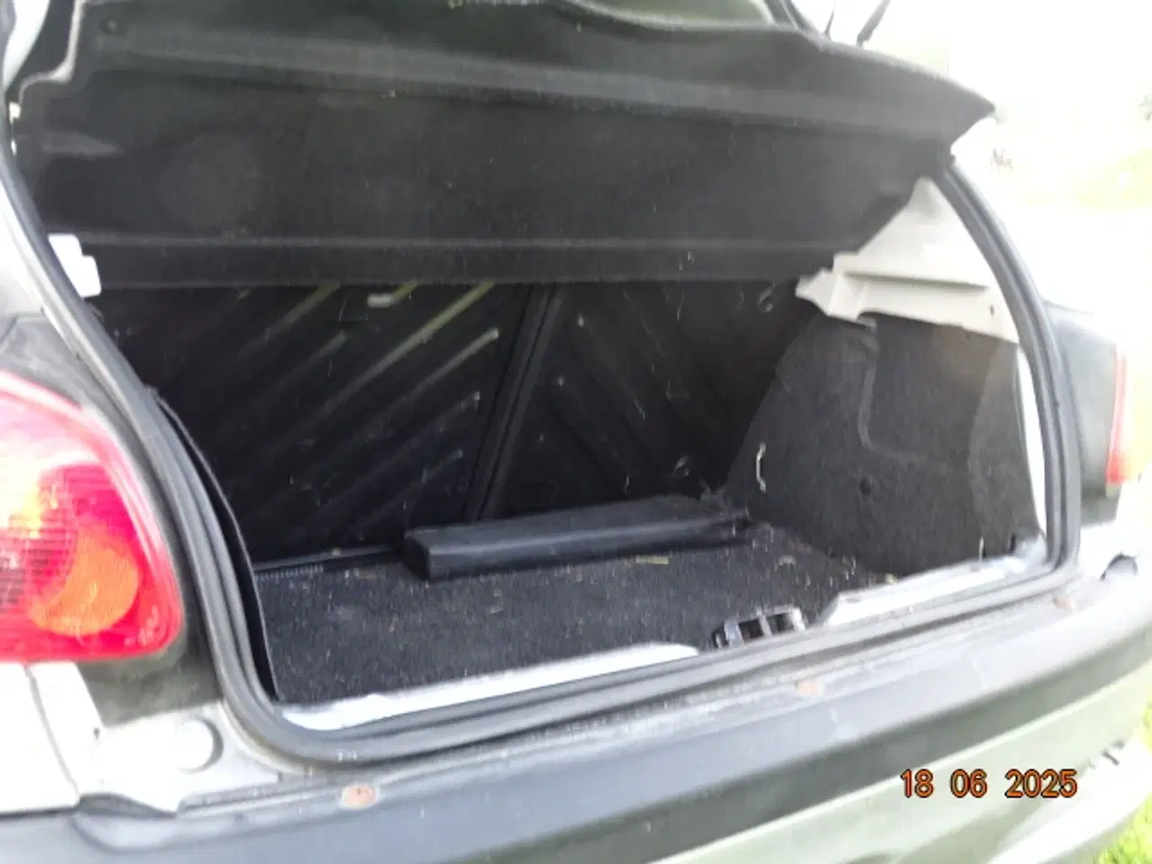 Billede 7 - Peugeot 206