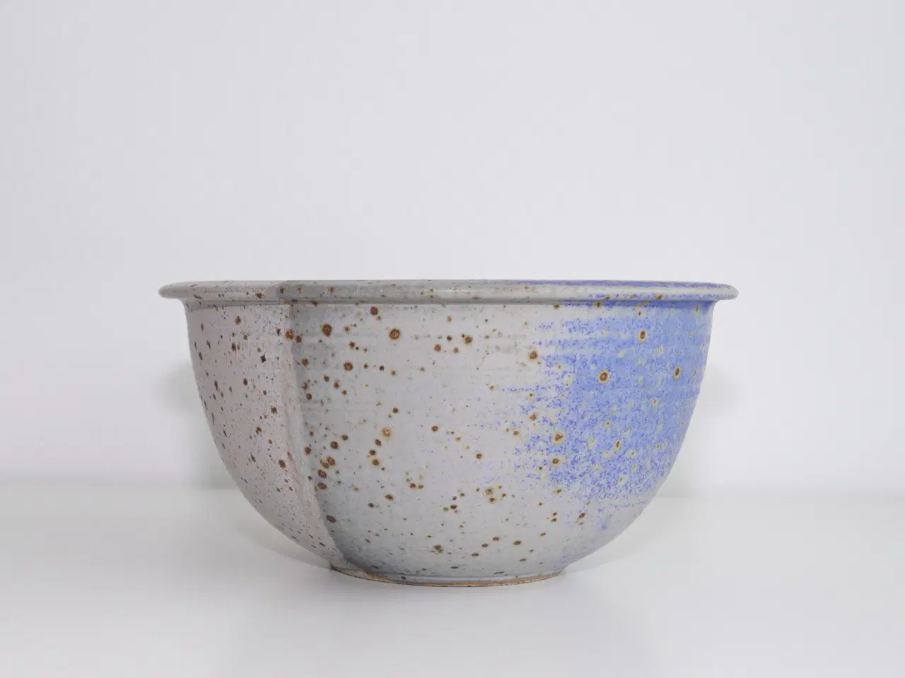 Billede 1 - Skål i stentøj fra Keramoda Keramik ved keramiker