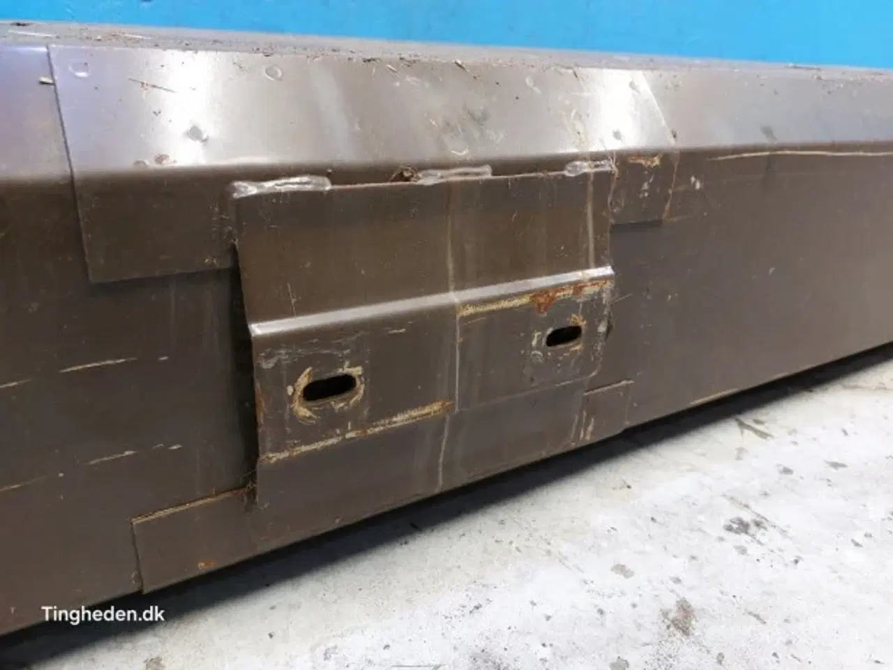 Billede 4 - Massey Ferguson 31 Ryster 28450439