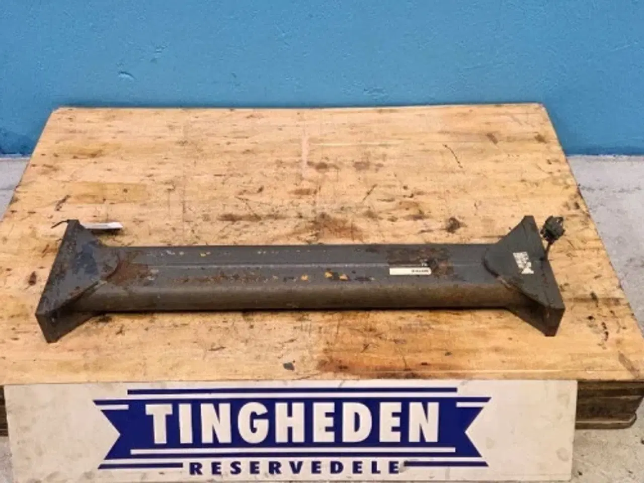 Billede 1 - Fendt 1213N Plejlstang 700141189