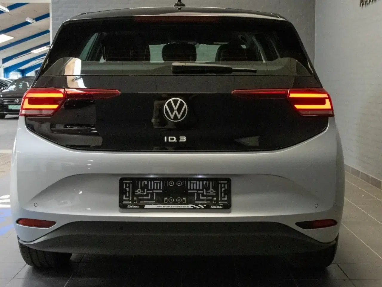 Billede 5 - VW ID.3 58 Pro