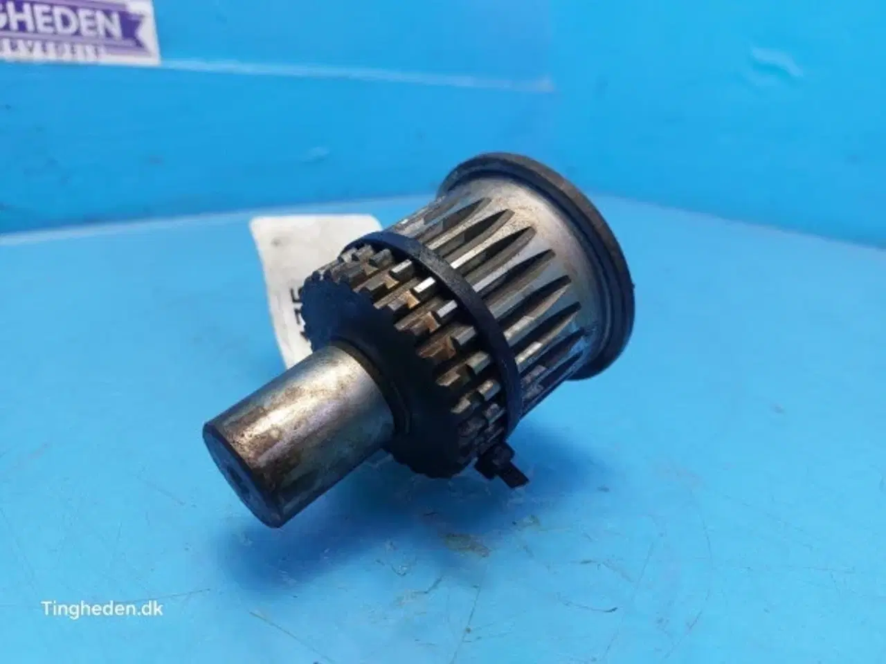 Billede 9 - New Holland T6 Aksel 47482179