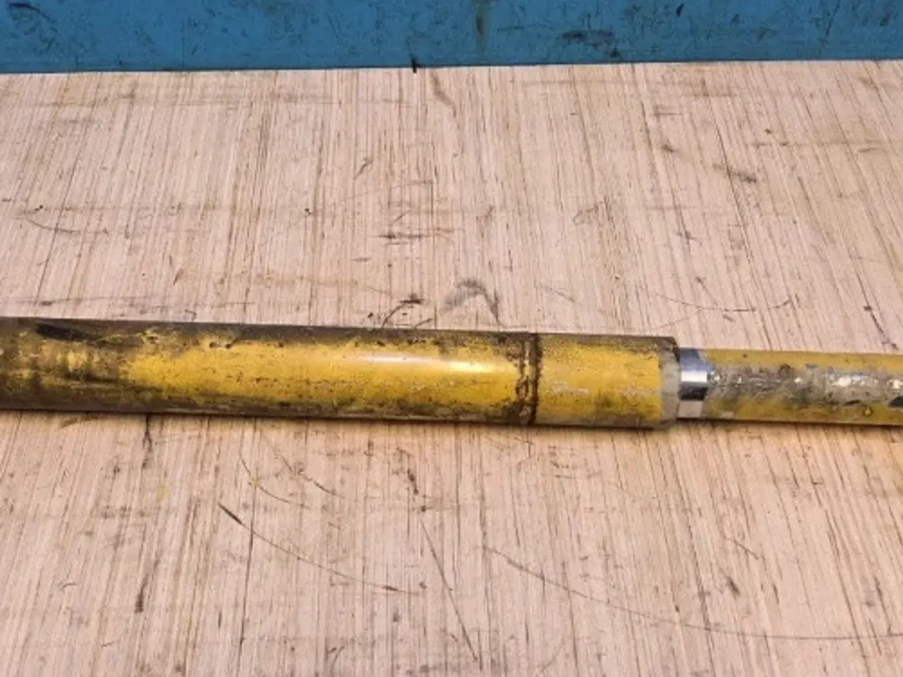 Billede 11 - New Holland TF78 Cylinder 84026605