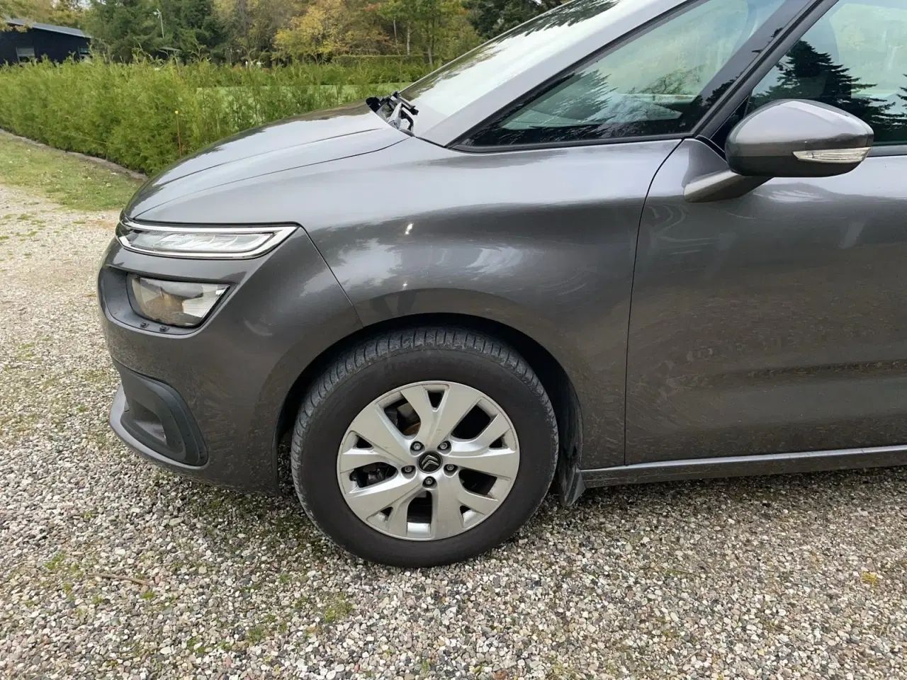 Billede 18 - Citroën C4 SpaceTourer 1,5 BlueHDi 130 Iconic