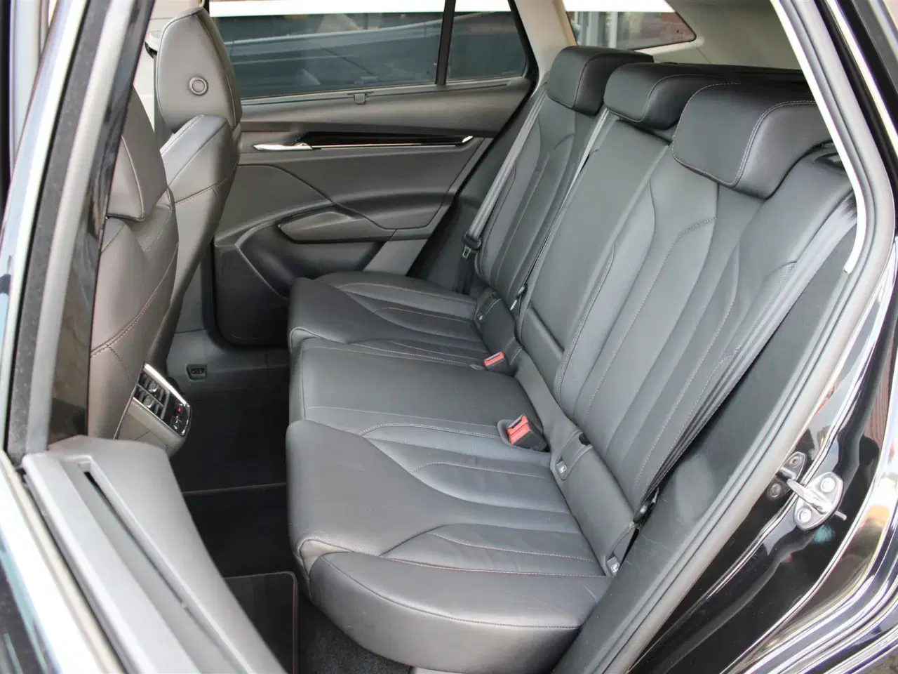 Billede 4 - Skoda Enyaq iV 80 EL Design Selection Suite 204HK 5d Aut.